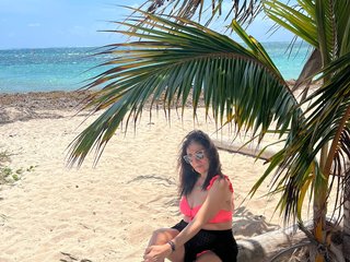 Erotikus videocsevegés RocioTorres