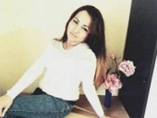 Erotikus videocsevegés roksann