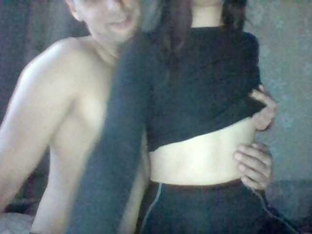 Sugárzási képernyőképek RomeoJayHarper