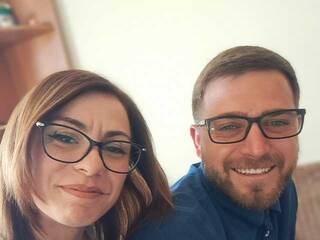 Erotikus videocsevegés RomeoJulieta92