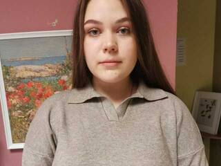 Erotikus videocsevegés ronigreny