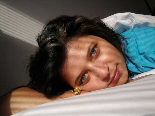 A profil fényképe RoninaXes