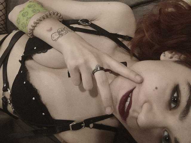 A profil fényképe ronu4u