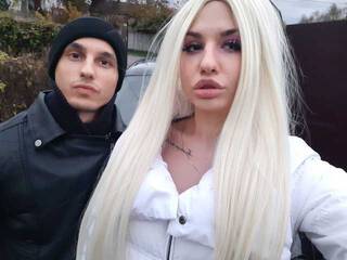 Erotikus videocsevegés ROS-XXX