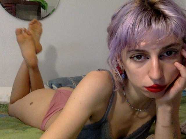 Fényképek Rosaleen keep me company todayyy #horny ASSandPUSSY at 150 token SHOW 200 tkn