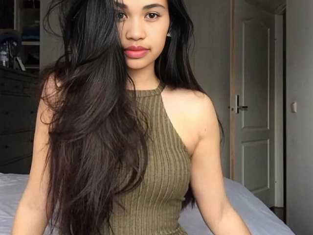 A profil fényképe rosaliene82