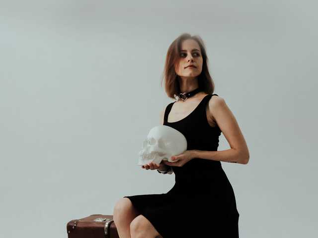 A profil fényképe RosalynHelsin