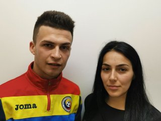 A profil fényképe RosaNThomas