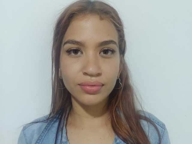 A profil fényképe rose-harrison