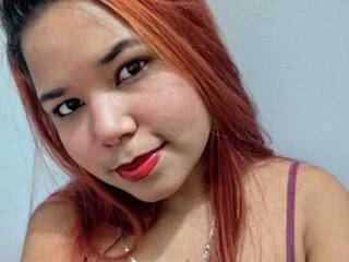 Erotikus videocsevegés Stefany-Gc