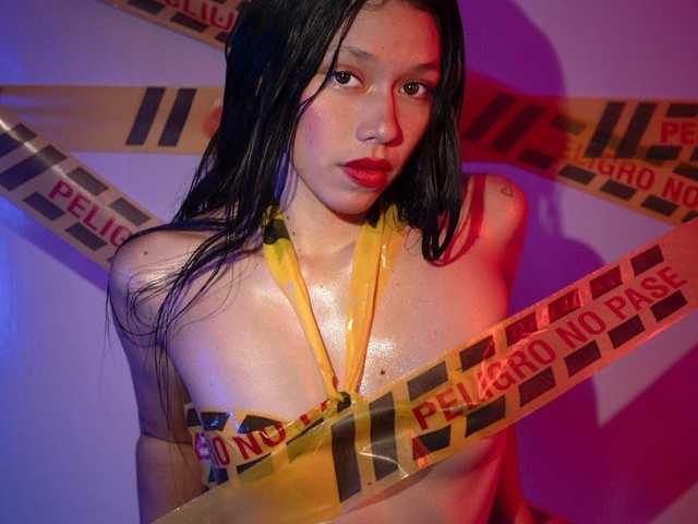 A profil fényképe Rose-sexandfun