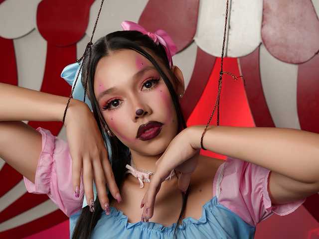 A profil fényképe Rose-sexandfun