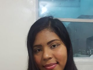 A profil fényképe Rosebel-Play
