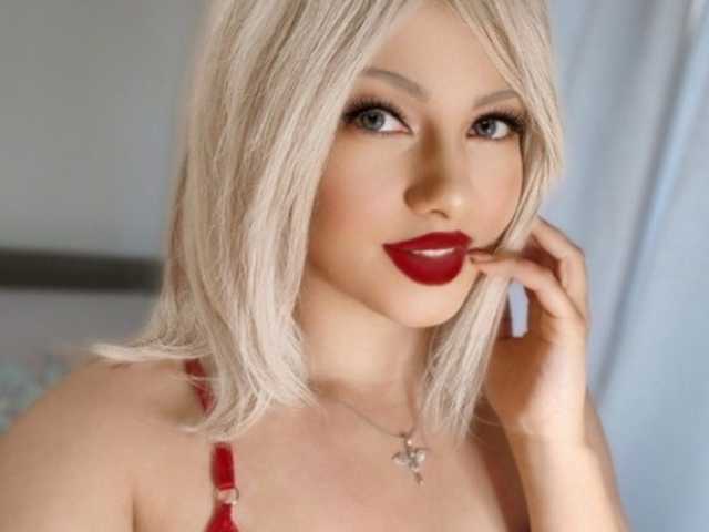 A profil fényképe Rosebelle1