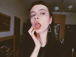 Erotikus videocsevegés RoseCallaghan