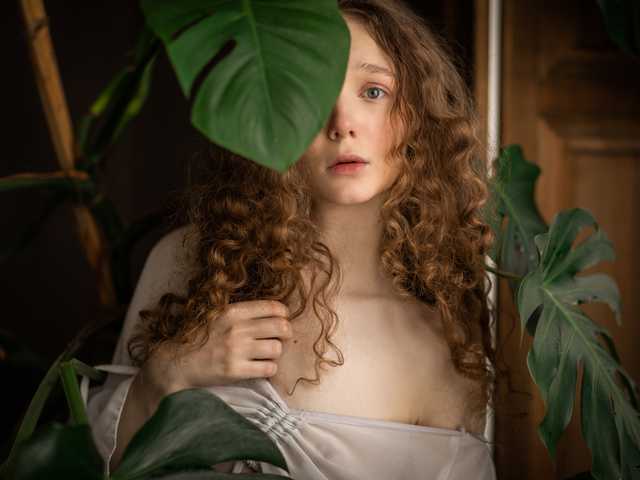 A profil fényképe RoseCharming