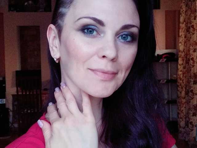 A profil fényképe Rosehip1