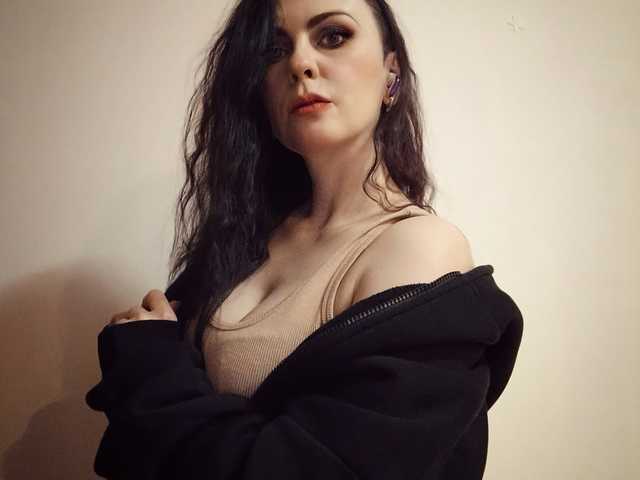 A profil fényképe Rosehip1