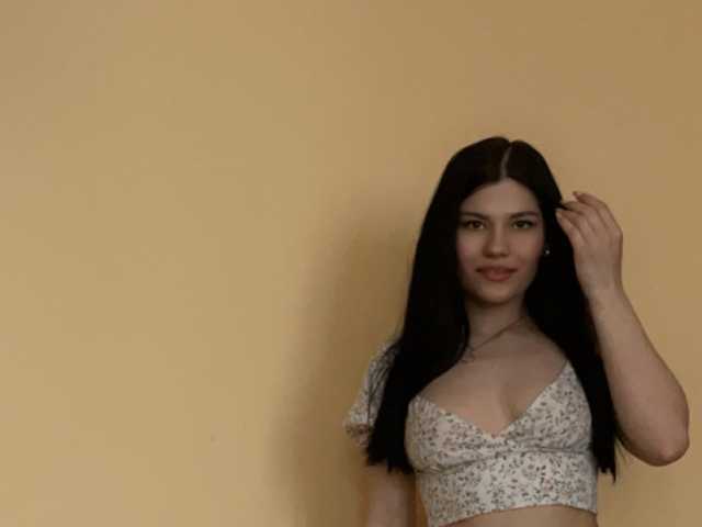 A profil fényképe RoseHotty