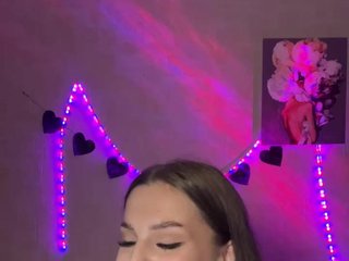 Erotikus videocsevegés RoseKitty