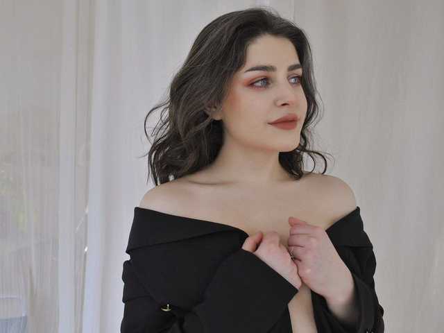 A profil fényképe Roselina