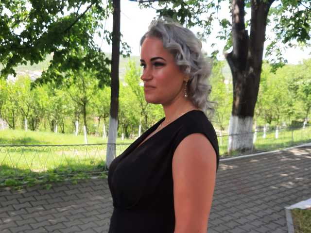A profil fényképe Roselyn25