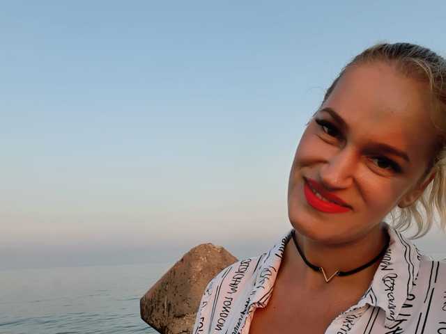 A profil fényképe Roselyn25