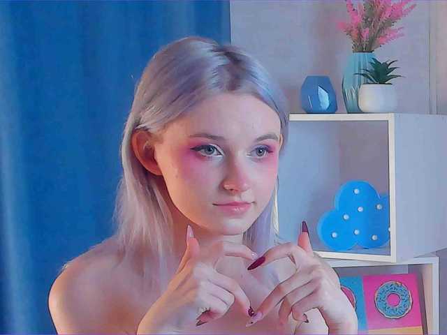 A profil fényképe RoseMarceauu