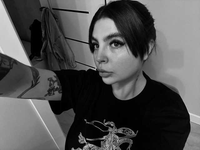 A profil fényképe RoseMoonn