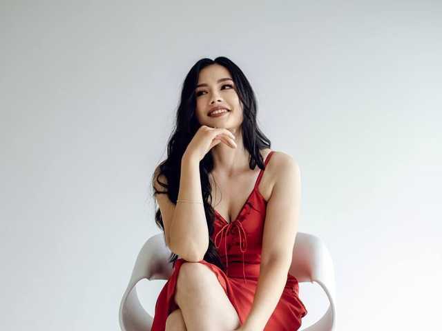 A profil fényképe RoseNoir