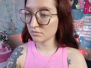 Erotikus videocsevegés Mari_Gold