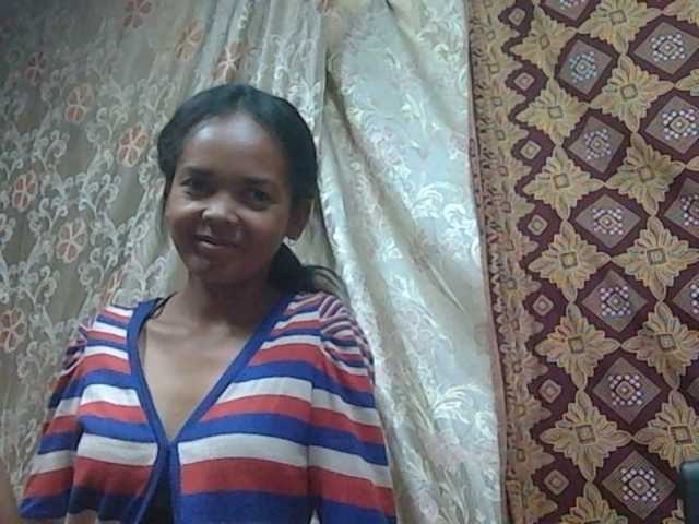 A profil fényképe Rosiah2