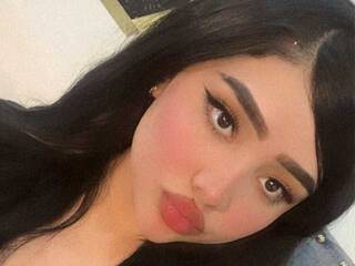 Erotikus videocsevegés RosieBrunett