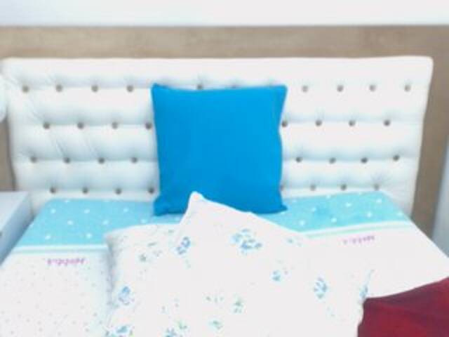 Sugárzási képernyőképek RosieLuxe