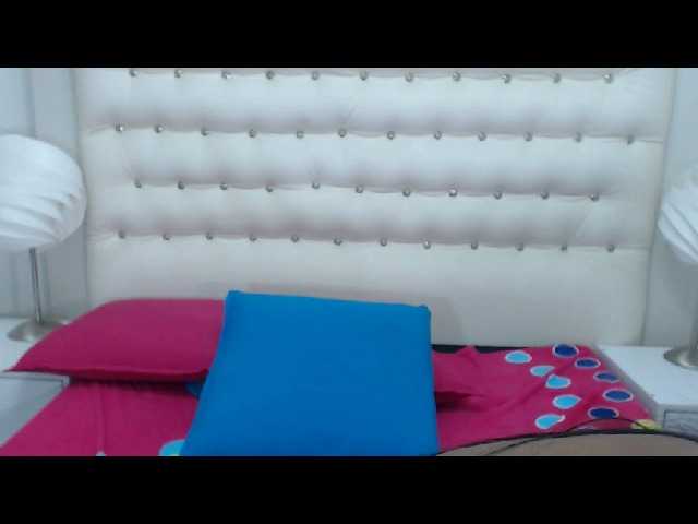 Sugárzási képernyőképek RosieLuxe