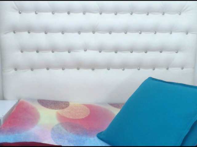 Sugárzási képernyőképek RosieLuxe