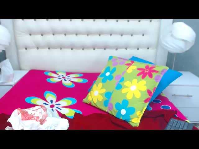 Sugárzási képernyőképek RosieLuxe