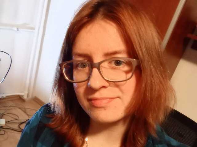 A profil fényképe RosieZ