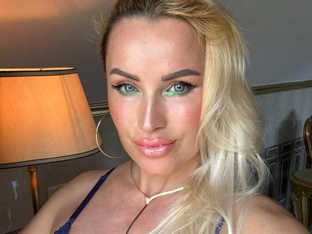 A profil fényképe rossalinda
