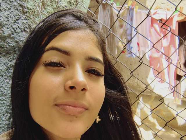 A profil fényképe rossana-queen