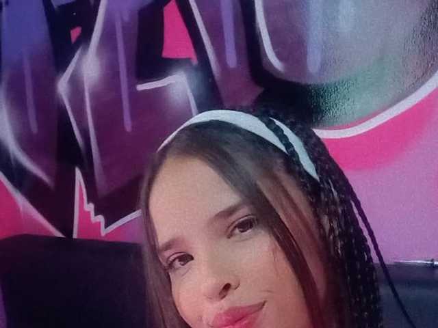 A profil fényképe rossanaparker