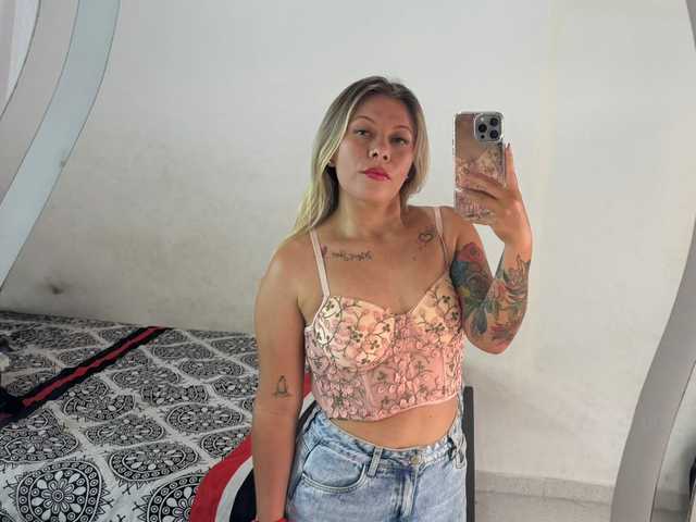 A profil fényképe RossyMendez-mml