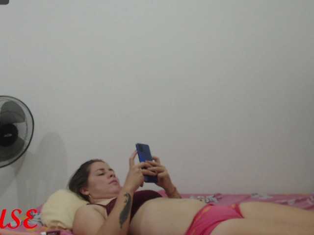 Sugárzási képernyőképek Rouse-x