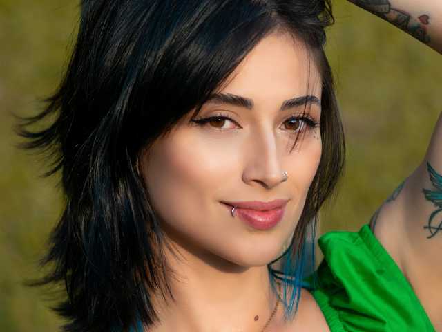 A profil fényképe Rouse1