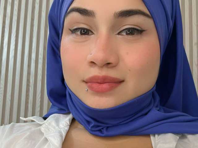 A profil fényképe rousee