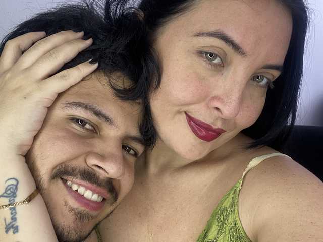 A profil fényképe RouseyRonald