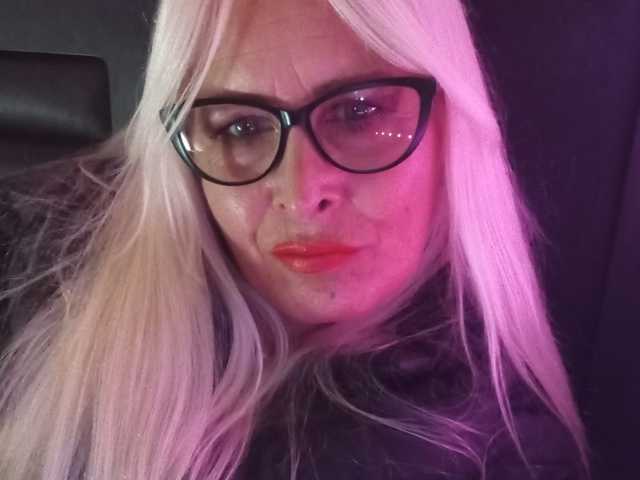 A profil fényképe Rousmaryk1