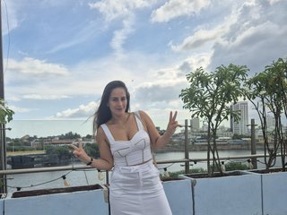 Erotikus videocsevegés roussemelinda