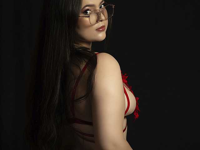 A profil fényképe RousseWalker