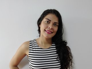 A profil fényképe rousycute1